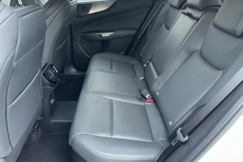 Lexus NX 450h din 2024 cu 27.900 km - oferta LEX175632 - foto 16