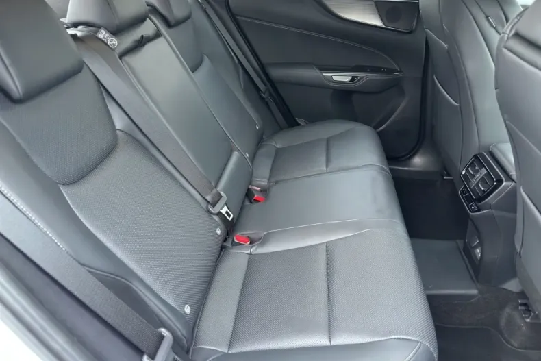 Lexus NX 450h din 2024 cu 27.900 km - oferta LEX175632 - foto 17