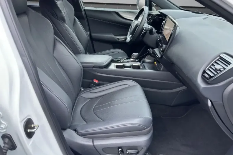 Lexus NX 450h din 2024 cu 27.900 km - oferta LEX175632 - foto 18