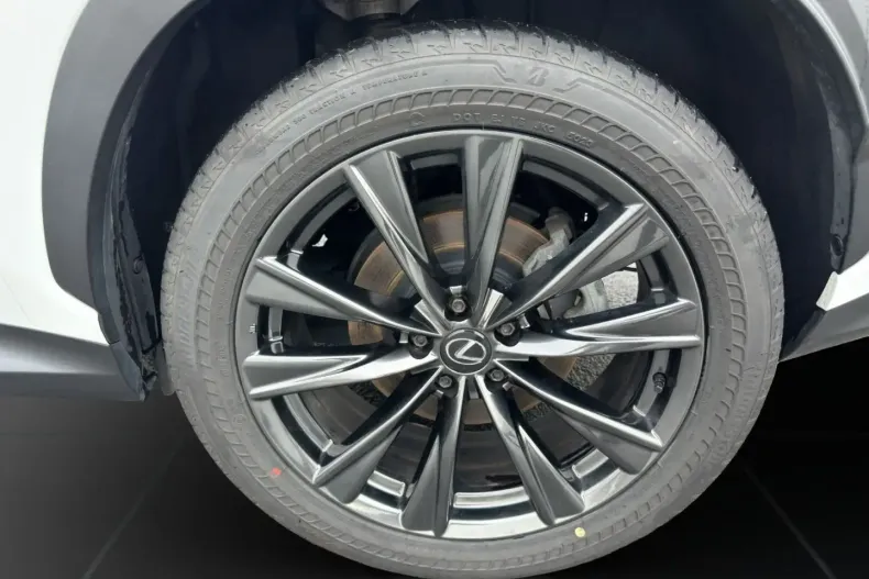 Lexus NX 450h din 2024 cu 27.900 km - oferta LEX175632 - foto 20