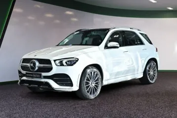 Mercedes-Benz GLE 400 din 2024 - oferta MER175633
