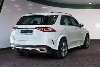 Mercedes-Benz GLE 400 din 2024 cu 25.500 km - oferta MER175633 - foto 4