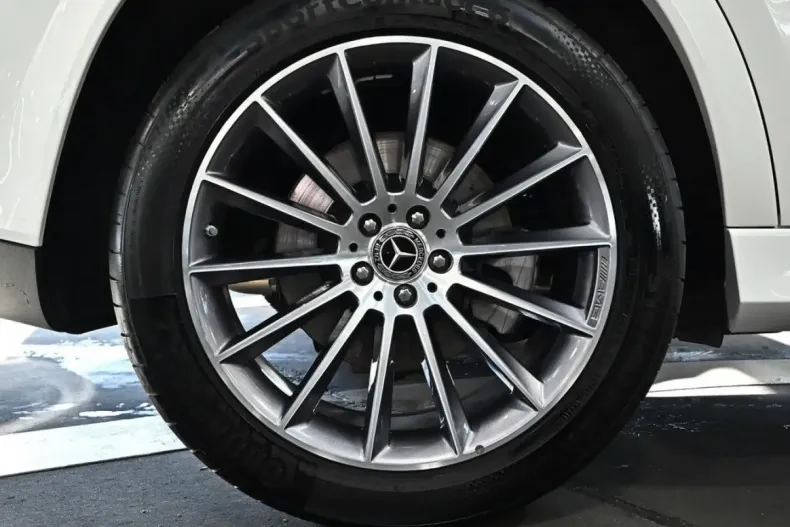 Mercedes-Benz GLE 400 din 2024 cu 25.500 km - oferta MER175633 - foto 5