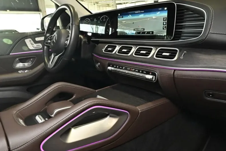 Mercedes-Benz GLE 400 din 2024 cu 25.500 km - oferta MER175633 - foto 6