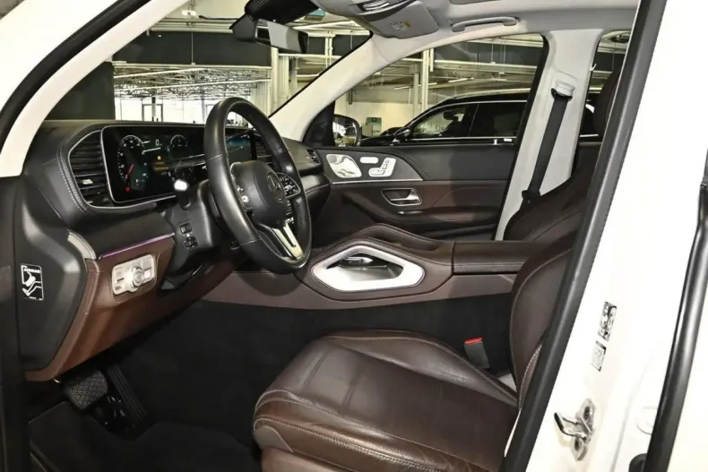 Mercedes-Benz GLE 400 din 2024 cu 25.500 km - oferta MER175633 - foto 7