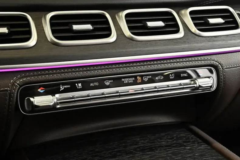 Mercedes-Benz GLE 400 din 2024 cu 25.500 km - oferta MER175633 - foto 10