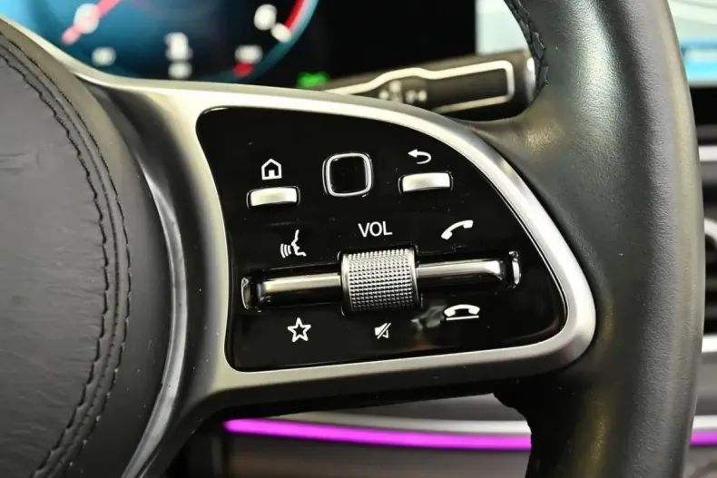 Mercedes-Benz GLE 400 din 2024 cu 25.500 km - oferta MER175633 - foto 15