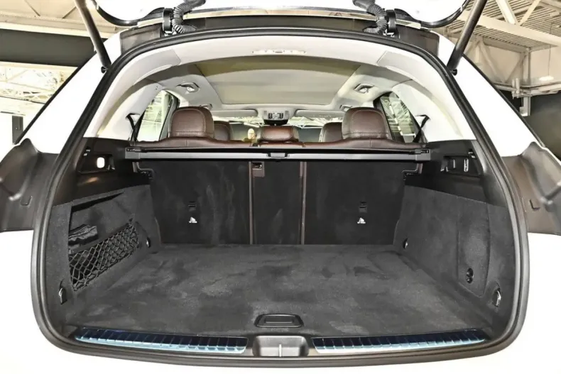 Mercedes-Benz GLE 400 din 2024 cu 25.500 km - oferta MER175633 - foto 21