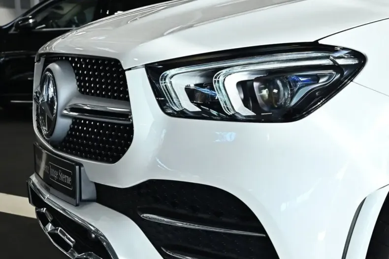 Mercedes-Benz GLE 400 din 2024 cu 25.500 km - oferta MER175633 - foto 22