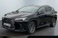 Lexus NX 450h din 2025 cu 8.500 km - oferta LEX175634 - foto 1