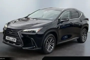 Lexus NX 450h din 2025 - oferta LEX175634