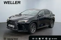 Lexus NX 450h din 2025 cu 8.500 km - oferta LEX175634 - foto 2