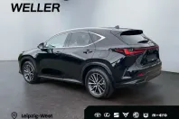 Lexus NX 450h din 2025 cu 8.500 km - oferta LEX175634 - foto 3