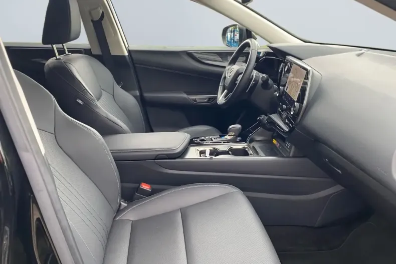 Lexus NX 450h din 2025 cu 8.500 km - oferta LEX175634 - foto 6