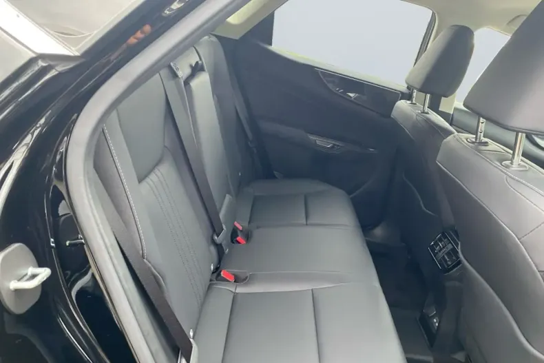 Lexus NX 450h din 2025 cu 8.500 km - oferta LEX175634 - foto 7