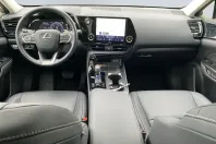 Lexus NX 450h din 2025 cu 8.500 km - oferta LEX175634 - foto 8