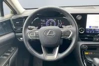 Lexus NX 450h din 2025 cu 8.500 km - oferta LEX175634 - foto 9