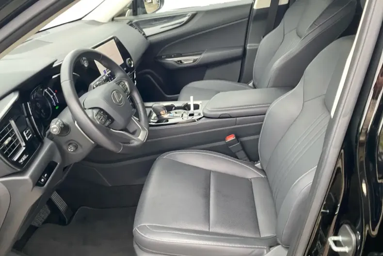 Lexus NX 450h din 2025 cu 8.500 km - oferta LEX175634 - foto 11