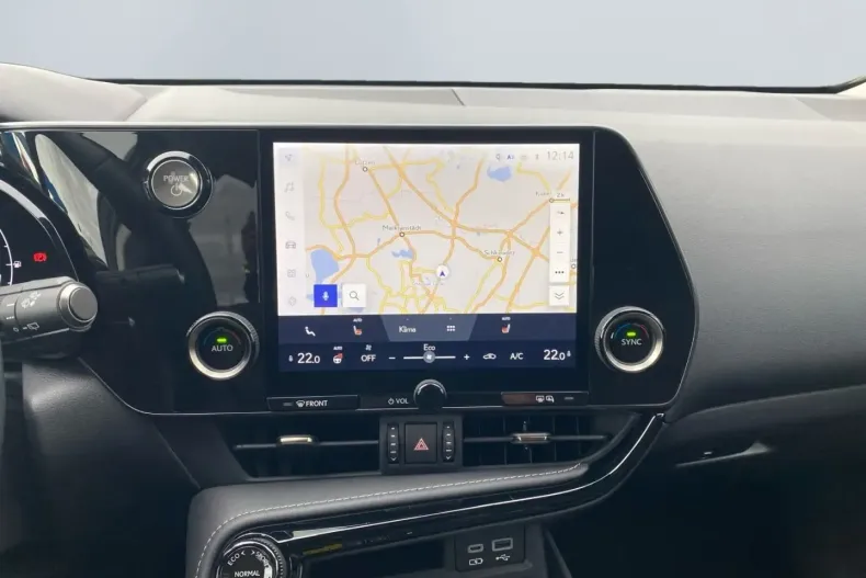 Lexus NX 450h din 2025 cu 8.500 km - oferta LEX175634 - foto 13