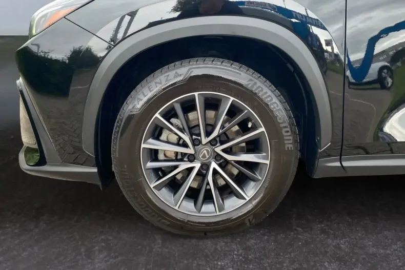 Lexus NX 450h din 2025 cu 8.500 km - oferta LEX175634 - foto 14