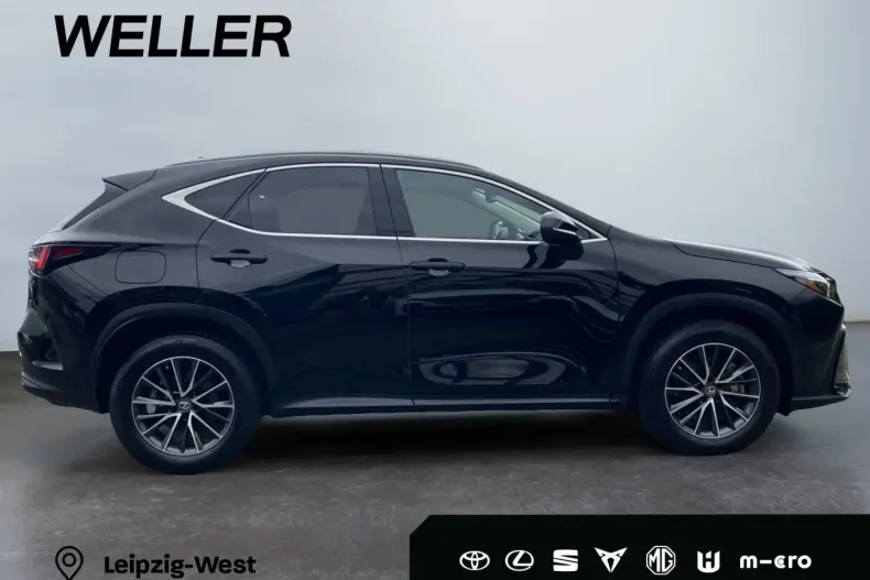 Lexus NX 450h din 2025 cu 8.500 km - oferta LEX175634 - foto 15