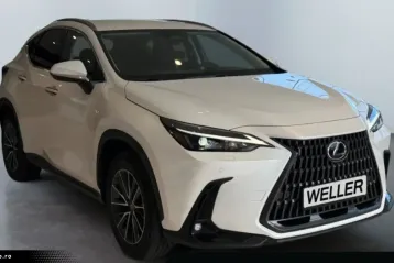 Lexus NX 450h din 2025 - oferta LEX175636