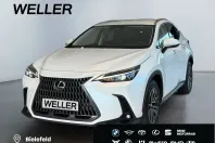 Lexus NX 450h din 2025 cu 8.195 km - oferta LEX175636 - foto 2