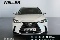 Lexus NX 450h din 2025 cu 8.195 km - oferta LEX175636 - foto 3
