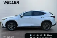 Lexus NX 450h din 2025 cu 8.195 km - oferta LEX175636 - foto 5
