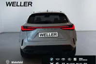 Lexus NX 450h din 2025 cu 8.195 km - oferta LEX175636 - foto 6