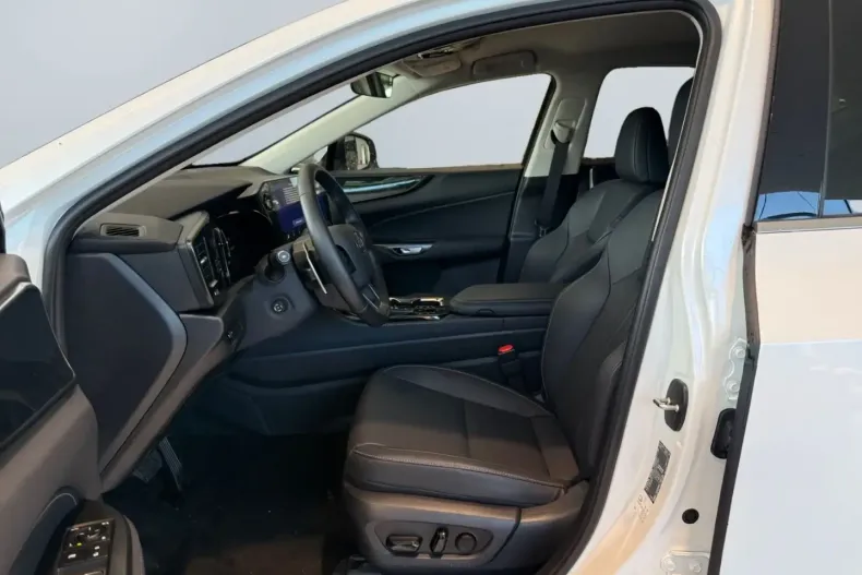 Lexus NX 450h din 2025 cu 8.195 km - oferta LEX175636 - foto 8