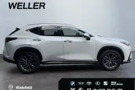 Lexus NX 450h din 2025 cu 8.195 km - oferta LEX175636 - foto 9