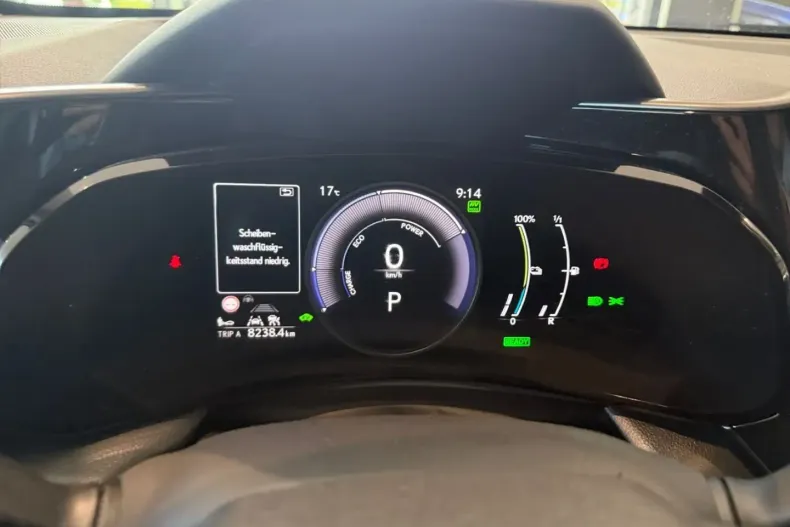 Lexus NX 450h din 2025 cu 8.195 km - oferta LEX175636 - foto 14