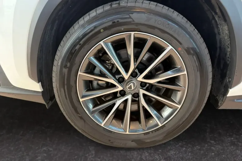 Lexus NX 450h din 2025 cu 8.195 km - oferta LEX175636 - foto 21