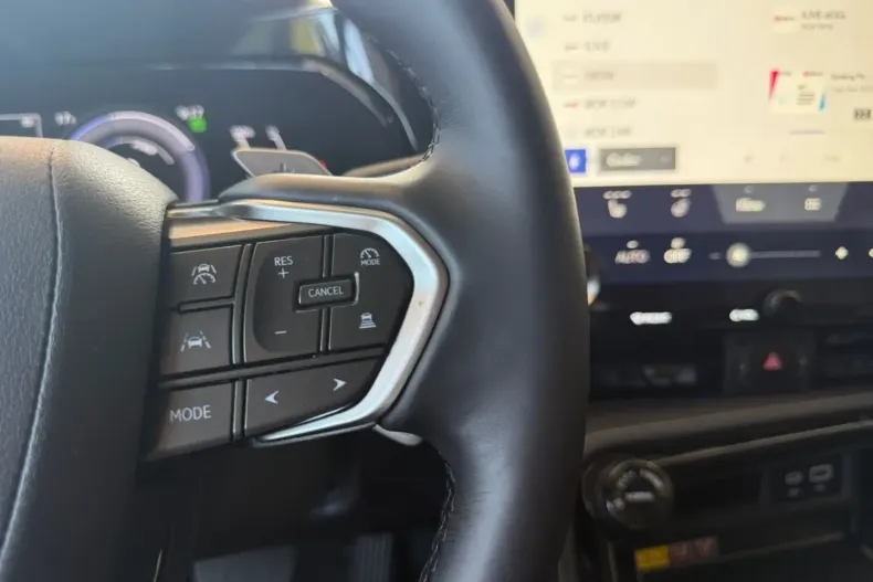 Lexus NX 450h din 2025 cu 8.195 km - oferta LEX175636 - foto 25