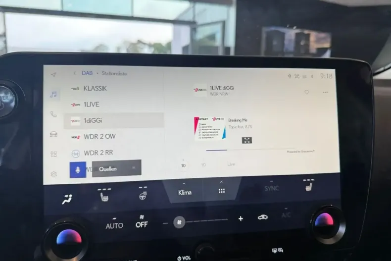 Lexus NX 450h din 2025 cu 8.195 km - oferta LEX175636 - foto 28