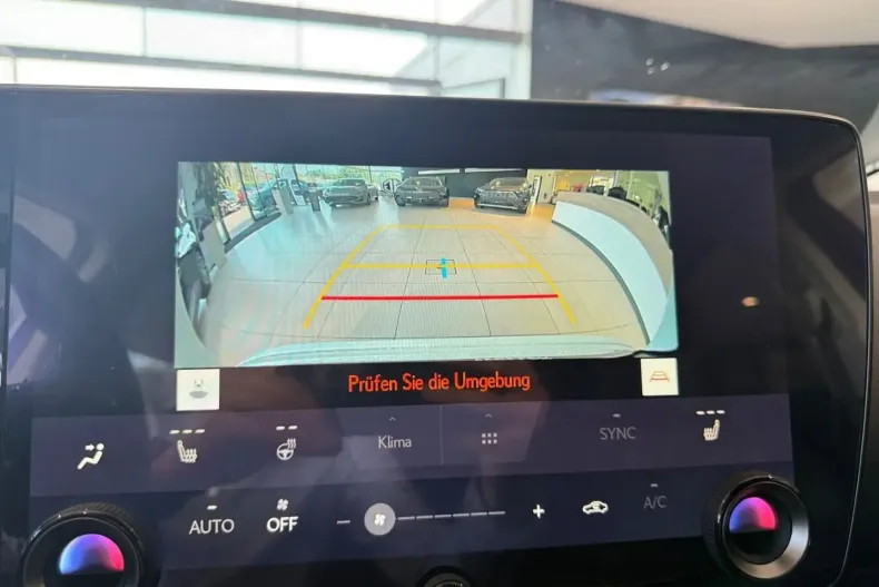 Lexus NX 450h din 2025 cu 8.195 km - oferta LEX175636 - foto 29