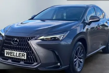 Lexus NX 450h din 2025 - oferta LEX175637