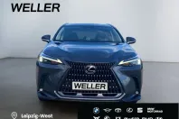 Lexus NX 450h din 2025 cu 9.415 km - oferta LEX175637 - foto 2