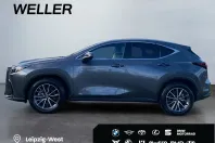 Lexus NX 450h din 2025 cu 9.415 km - oferta LEX175637 - foto 4