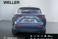 Lexus NX 450h din 2025 cu 9.415 km - oferta LEX175637 - foto 5