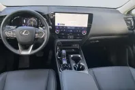 Lexus NX 450h din 2025 cu 9.415 km - oferta LEX175637 - foto 9