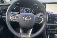 Lexus NX 450h din 2025 cu 9.415 km - oferta LEX175637 - foto 10