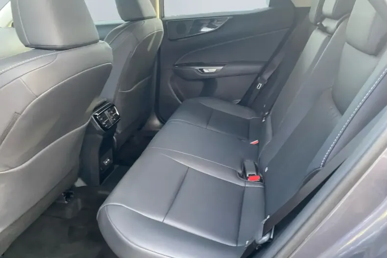 Lexus NX 450h din 2025 cu 9.415 km - oferta LEX175637 - foto 14