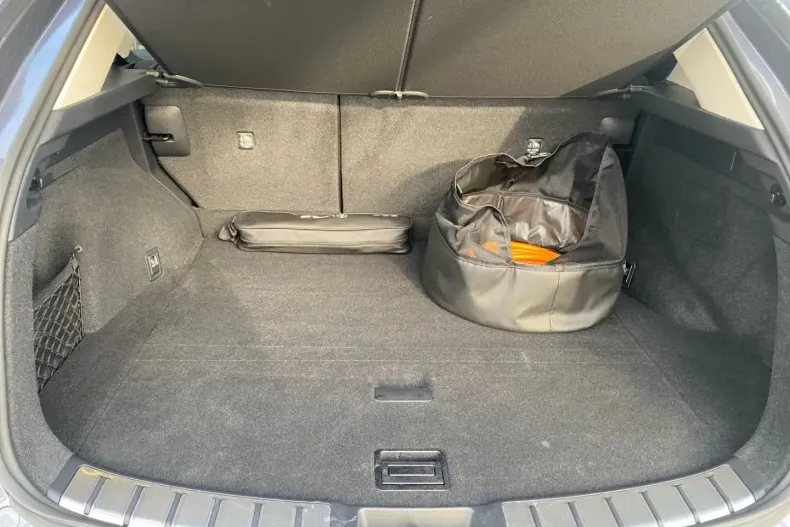 Lexus NX 450h din 2025 cu 9.415 km - oferta LEX175637 - foto 15