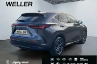 Lexus NX 450h din 2025 cu 9.415 km - oferta LEX175637 - foto 16