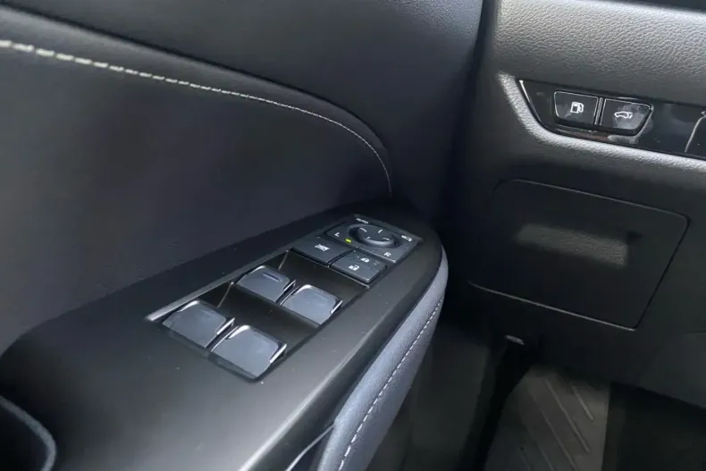 Lexus NX 450h din 2025 cu 9.415 km - oferta LEX175637 - foto 20