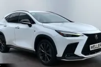 Lexus NX 450h din 2024 cu 25.164 km - oferta LEX175638 - foto 1