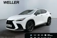 Lexus NX 450h din 2024 cu 25.164 km - oferta LEX175638 - foto 2