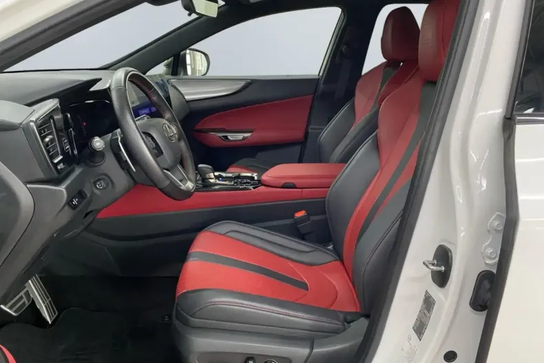 Lexus NX 450h din 2024 cu 25.164 km - oferta LEX175638 - foto 8